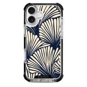 Hülle MagSafe Elite Bumper für Apple iPhone 16 Plus - Farbe DA41D