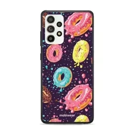 Hülle Glossy Case für Samsung Galaxy A52 - Farbe G046G