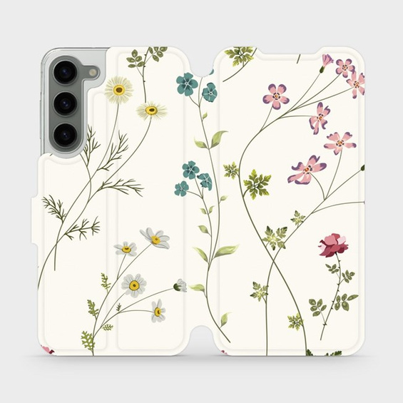 Hülle für Samsung Galaxy S23 Plus - Farbe MD03S