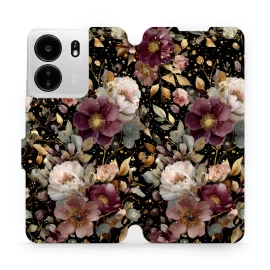 Hülle für Xiaomi POCO C65 - Farbe V169S