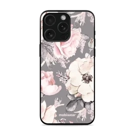 Hülle Glossy Case für Apple iPhone 15 Pro - Farbe G034G