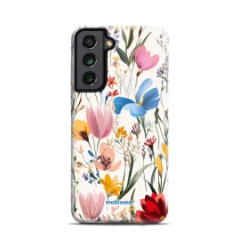 Hülle Elite Pro für Samsung Galaxy S21 FE - Farbe EP70E