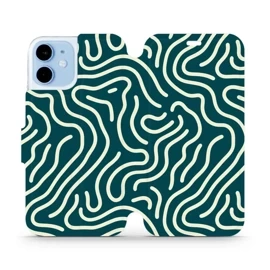 Hülle für Apple iPhone 12 mini - Farbe VA61S