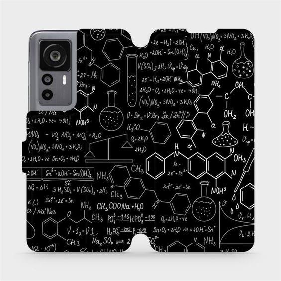 Hülle für Xiaomi 12T Pro - Farbe V060P