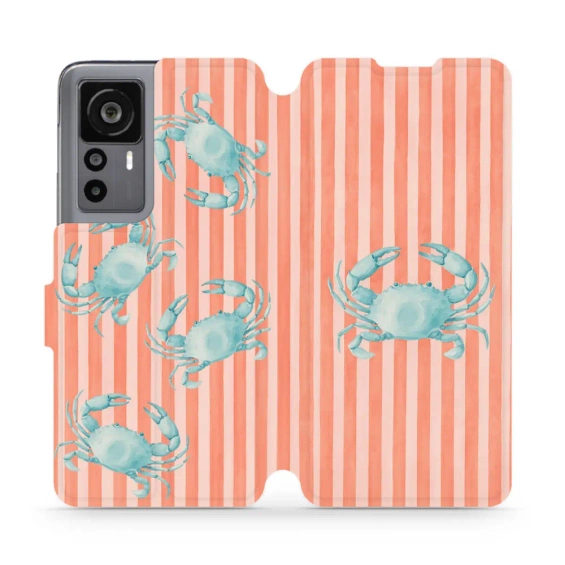 Hülle für Xiaomi 12T - Farbe VP87S