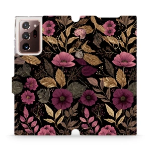 Hülle für Samsung Galaxy Note 20 Ultra - Farbe V170S