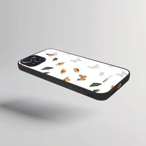 Hülle Glossy Case für Samsung Galaxy A36 5G - Farbe GP76G