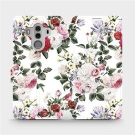 Hülle für Huawei Mate 10 Pro - Farbe MD01S