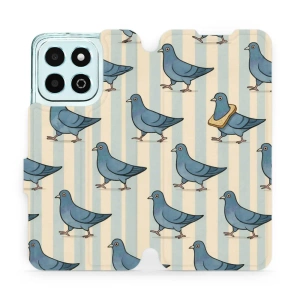 Hülle für Huawei Honor X6b - Farbe VP91S