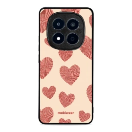 Hülle Glossy Case für Xiaomi Redmi Note 15 Pro 5G - Farbe GP93G