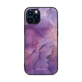 Hülle Glossy Case für Apple iPhone 12 Pro - Farbe G050G