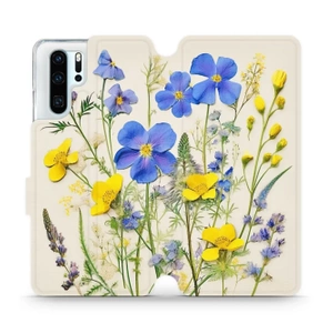 Hülle für Huawei P30 Pro - Farbe VP41S