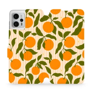 Hülle für Motorola Moto G23 - Farbe VP82S