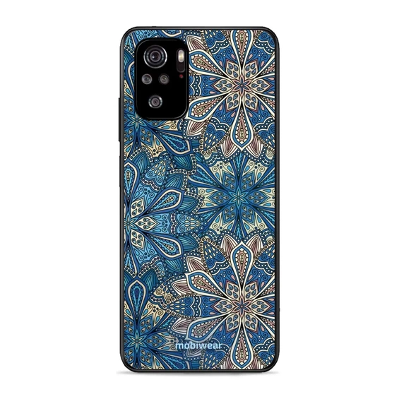 Hülle Glossy Case für Xiaomi POCO M5s - Farbe G038G