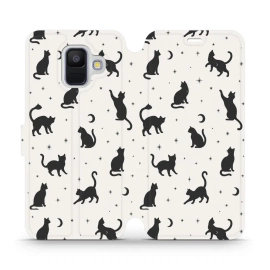 Hülle für Samsung Galaxy A6 2018 - Farbe V162S