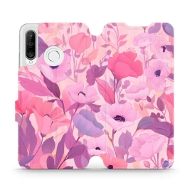 Hülle für Huawei P30 Lite - Farbe VP74S