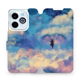 Hülle für Infinix HOT 40i - Farbe MR09S