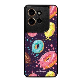 Hülle Glossy Case für Motorola Edge 50 Neo - Farbe G046G