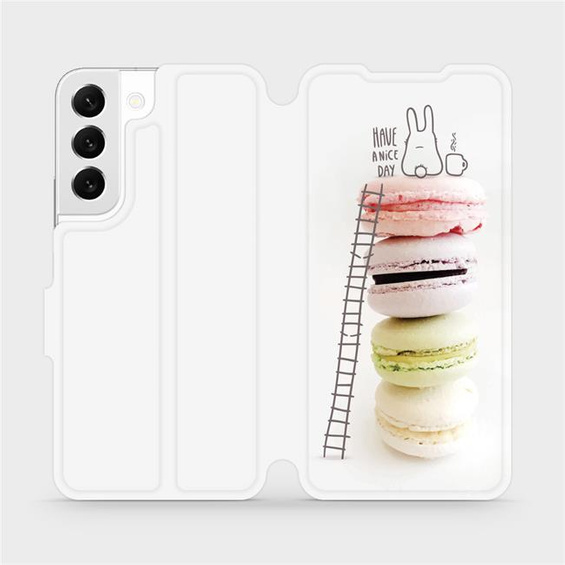 Hülle für Samsung Galaxy S22 - Farbe M090P