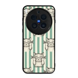 Hülle Glossy Case für Vivo X300 Pro - Farbe GP90G