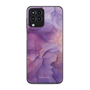Hülle Glossy Case für Samsung Galaxy M33 5G - Farbe G050G