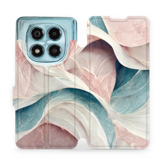 Hülle für Xiaomi Redmi Note 14 Pro 4G - Farbe VP33S