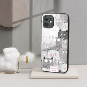 Hülle Glossy Case für Xiaomi Redmi Note 10 - Farbe G045G