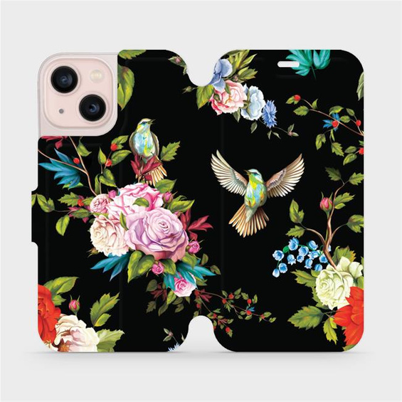 Hülle für Apple iPhone 13 mini - Farbe VD09S