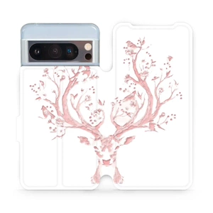 Hülle für Google Pixel 8 Pro - Farbe M007S