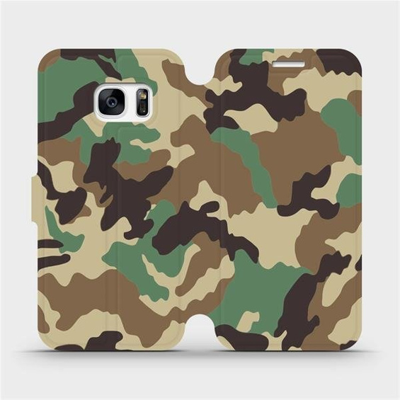 Hülle für Samsung Galaxy S7 - Farbe V111P