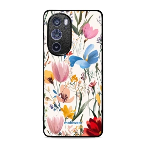 Hülle Glossy Case für Motorola Edge 30 Pro - Farbe GP70G