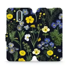 Hülle für Nokia 2.3 - Farbe VP47S