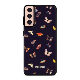 Hülle Glossy Case für Samsung Galaxy S21 - Farbe GP78G