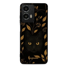 Hülle Glossy Case für Motorola Moto G24 Power - Farbe G164G