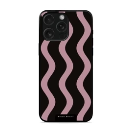 Hülle Glossy Case für Apple iPhone 15 Pro Max - Farbe GA54G