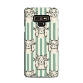 Hülle Elite Pro für Samsung Galaxy Note 9 - Farbe EP90E