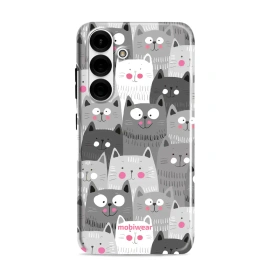 Hülle Elite Pro für Samsung Galaxy S25 Plus - Farbe E099E