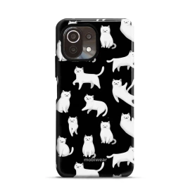 Hülle Elite Pro für Xiaomi 11 Lite 5G NE - Farbe E163E