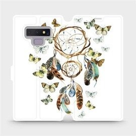 Hülle für Samsung Galaxy Note 9 - Farbe M001P