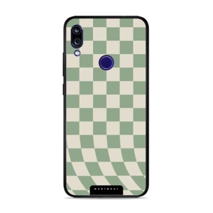 Hülle Glossy Case für Xiaomi Redmi Note 7 - Farbe GA58G