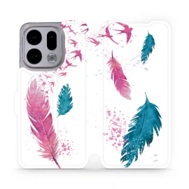 Hülle für OPPO Find X9 - Farbe MR08S