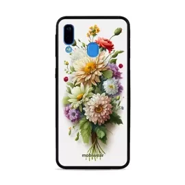Hülle Glossy Case für Samsung Galaxy A40 - Farbe G016G