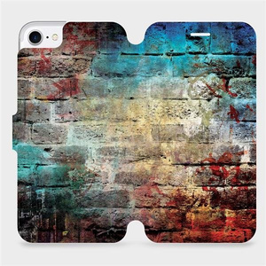 Hülle für Apple iPhone 8 - Farbe V061P