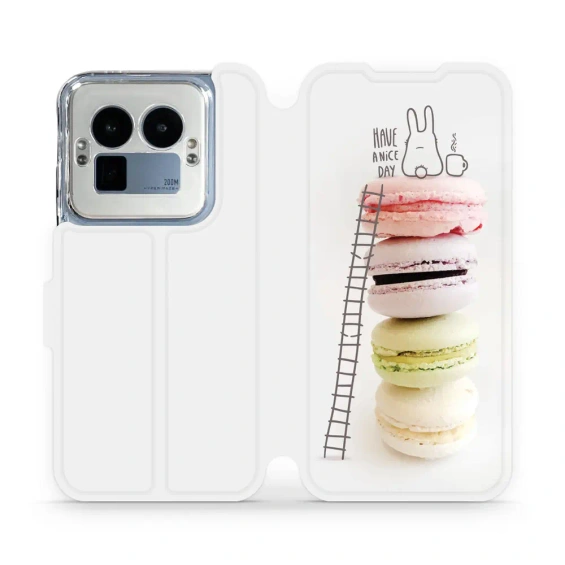 Hülle für Realme GT 8 Pro - Farbe M090P