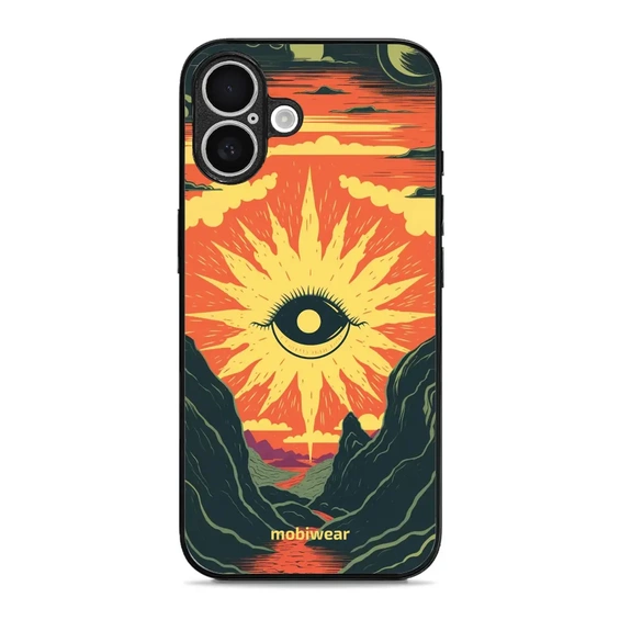 Hülle Glossy Case für Apple iPhone 16 Plus - Farbe G055G