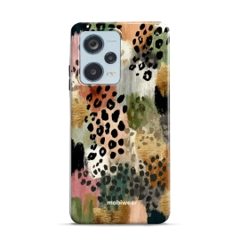 Hülle Elite Pro für Xiaomi Redmi Note 12 Pro Plus 5G - Farbe E167E