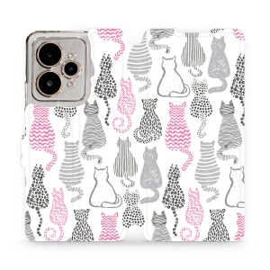 Hülle für Realme 15 5G - Farbe MX01S