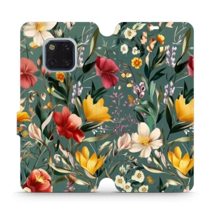 Hülle für Huawei Mate 20 Pro - Farbe VP71S