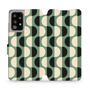 Hülle für Samsung Galaxy A52 - Farbe VA56S