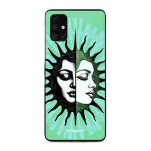 Hülle Glossy Case für Samsung Galaxy M31s - Farbe G058G